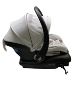 secondhand Maxi-Cosi Zelia2 Luxe Travel System, 2023, network sand