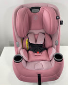 secondhand Maxi-Cosi Pria Max All-in-One Convertible Car Seat, 2022, Rose Pink Sweater