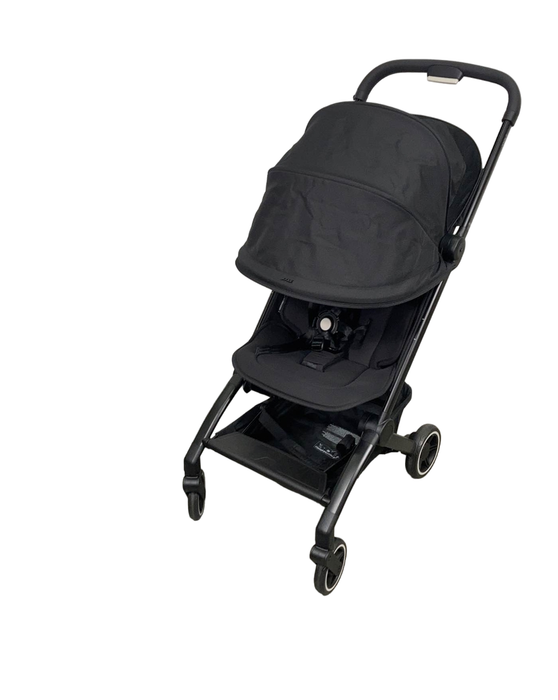 used Joolz Aer+ Stroller, 2022, Refined Black