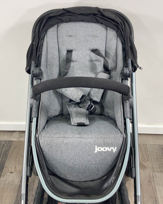 used Joovy Qool Stroller