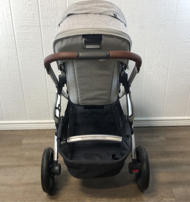 used UPPAbaby VISTA V2 Stroller