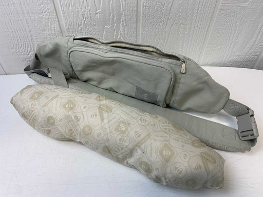 used Humble-bee Nurse-Sling Ergonomic Nursing Pillow