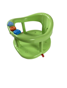 used Keter Bath Seat, Green