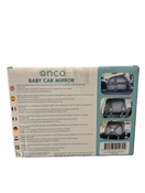 secondhand Onco Baby Car Mirror