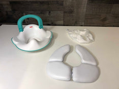 used BUNDLE Potty Training Items