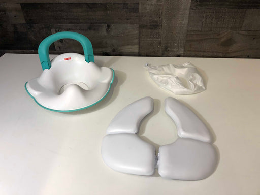 used BUNDLE Potty Training Items