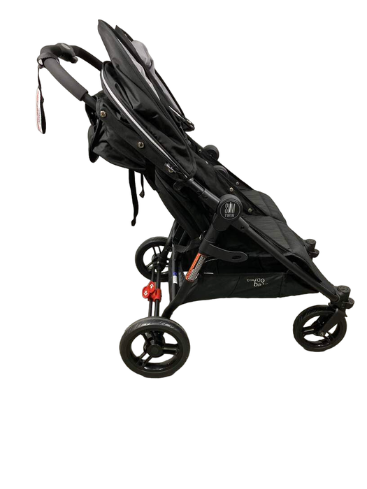 used Strollers