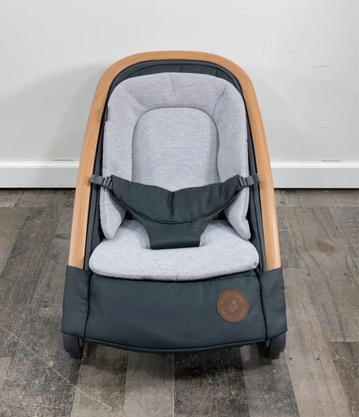 secondhand Maxi-Cosi Kori 2-in-1 Rocker, Essential Graphite