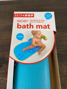 secondhand Skip Hop Moby Non-Slip Bath Mat