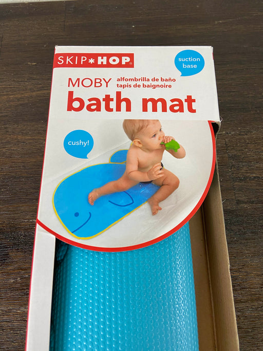 secondhand Skip Hop Moby Non-Slip Bath Mat