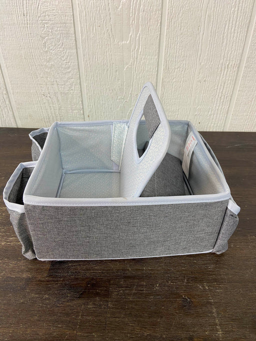 secondhand Munchkin Diaper Duty Organizer