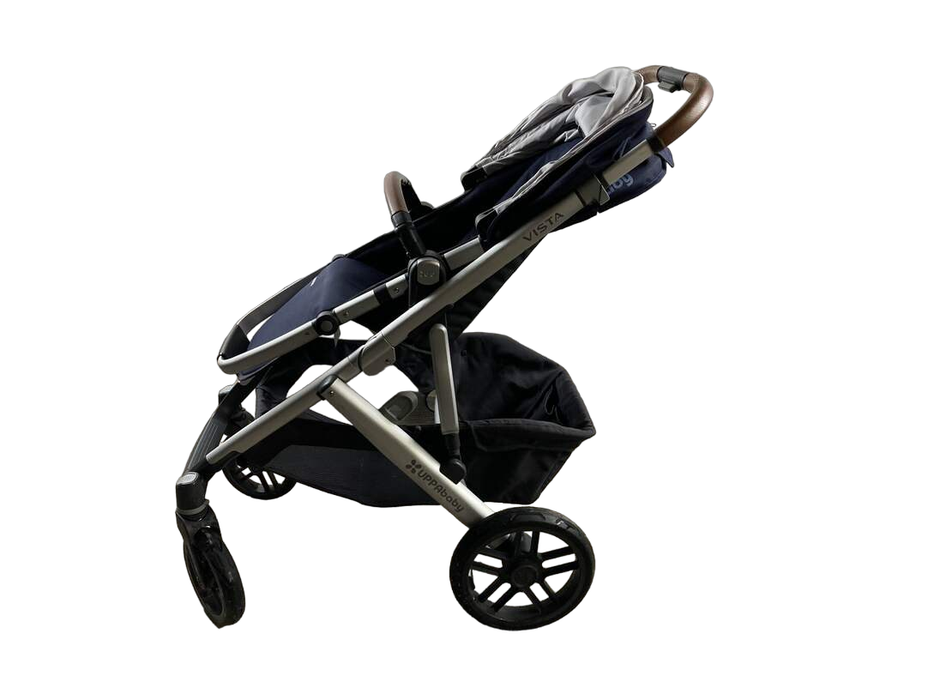 used Strollers