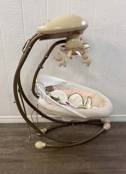 secondhand Infant Gear