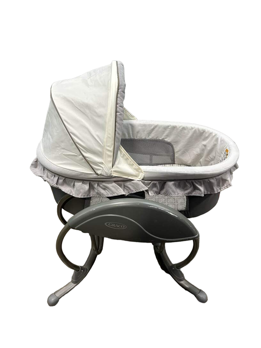 secondhand Infant Gear