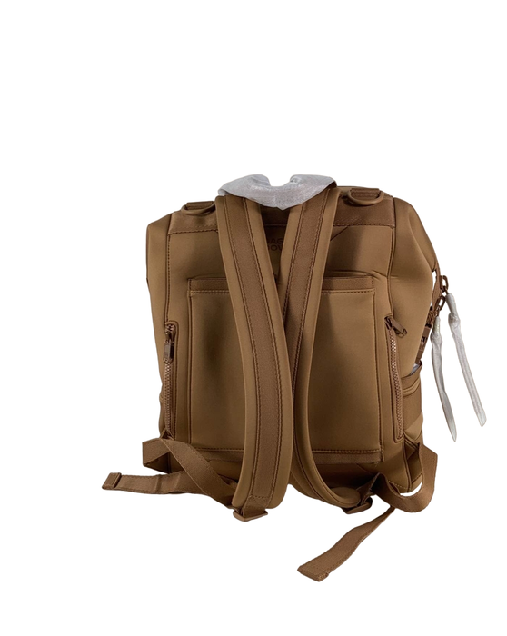 secondhand Dagne Dover Indi Diaper Backpack Large, Camel