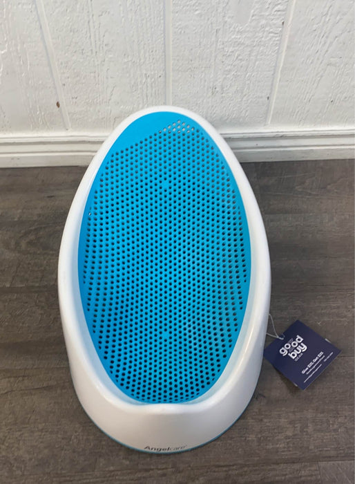 secondhand Angelcare Bath Support Seat