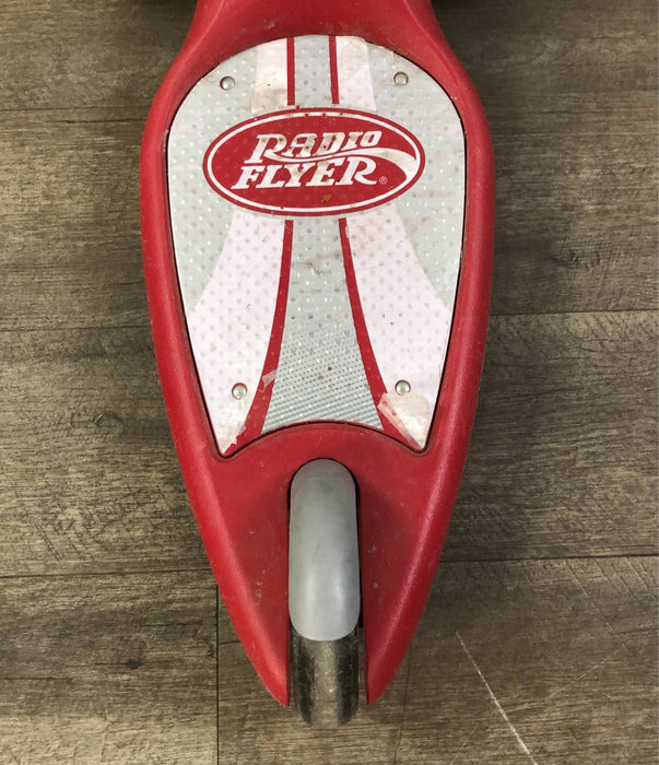 used Radio Flyer My 1st Scooter