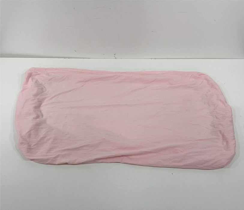 secondhand American Baby Fitted Bassinet Sheets