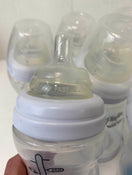 used Playtex VentAire Bottles, Set of 7