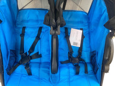 secondhand Strollers