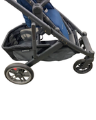 secondhand UPPAbaby CRUZ V2 Stroller, 2021, NOA(Navy)