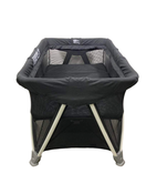 secondhand Nuna SENA Playard, Black