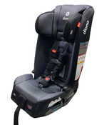 used Diono Radian 3RXT Convertible Car Seat, Gray Stone, 2023