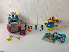 used BUNDLE Paw Patrol Toys