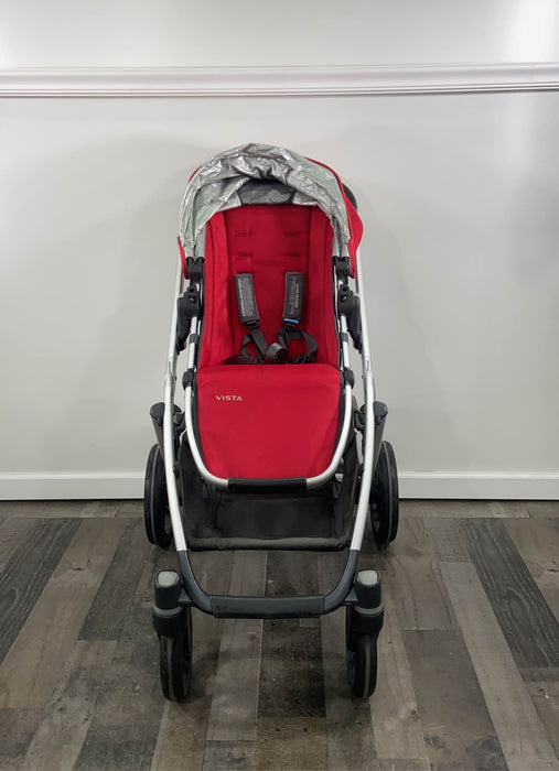 secondhand Strollers