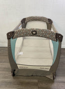 Graco Pack 'n Play Playard Cuddle Cove