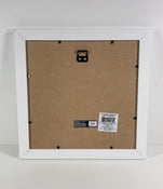 secondhand Studio Decor Picture Frame, 10” x 10” (Matted to 5” x 5”)