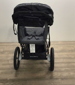 Joovy Zoom 360 Ultralight Jogging Stroller, 2021, Jet