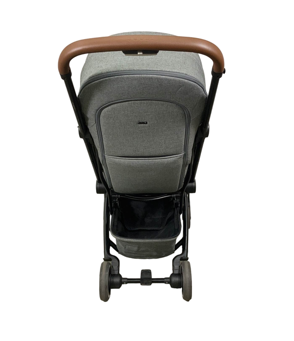 Joolz Aer Stroller, 2020, Delightful Grey