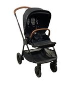 used Nuna TRIV Next Stroller, 2023, Caviar