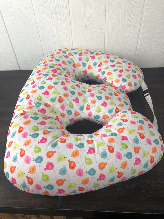 secondhand Twin Z Pillow