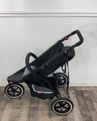 Phil & Teds Dash Stroller