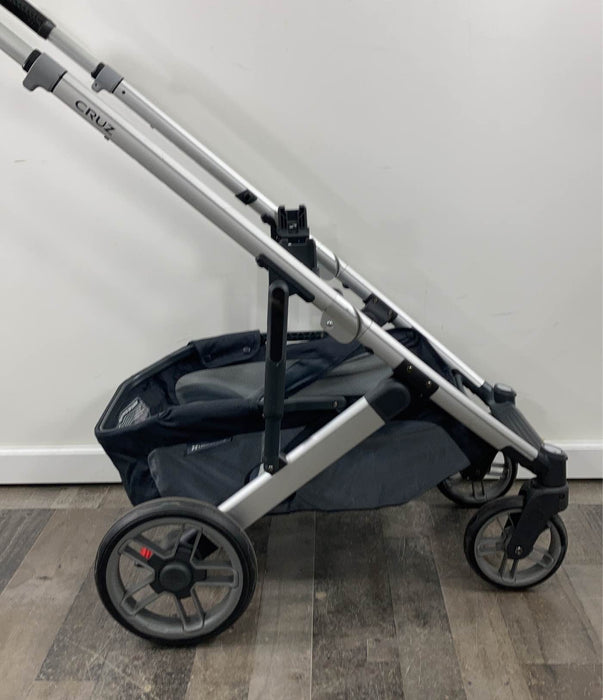 used UPPAbaby CRUZ V2 Stroller Frame