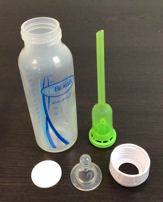 used Feeding Accessories