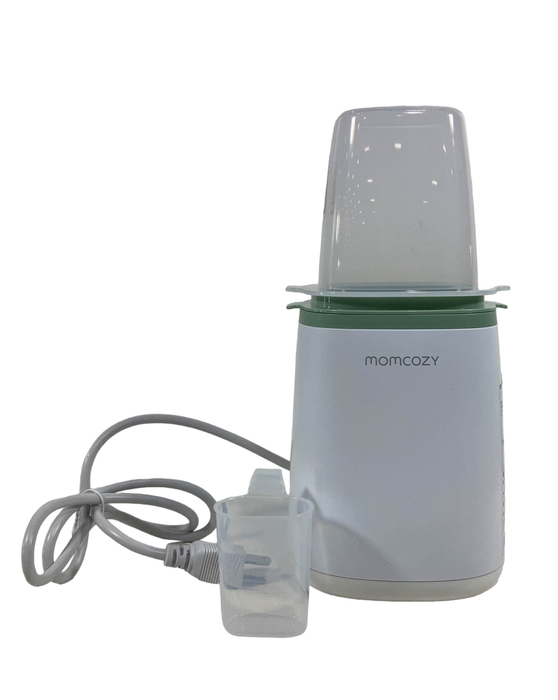 used Momcozy Baby Bottle Warmer