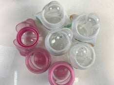 secondhand Tommee Tippee Baby Bottles