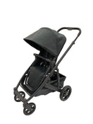 used UPPAbaby CRUZ V2 Stroller, Jake (Black), 2021