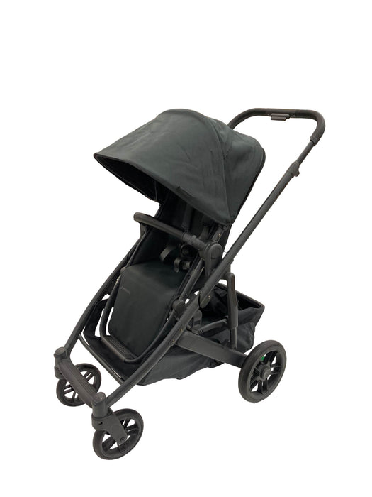 used UPPAbaby CRUZ V2 Stroller, Jake (Black), 2021