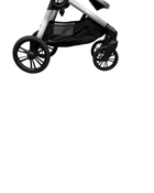 used Baby Jogger City Sights,  Dark Slate, 2022