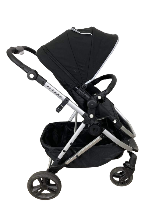 used Strollers