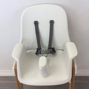 secondhand OXO Tot Sprout High Chair