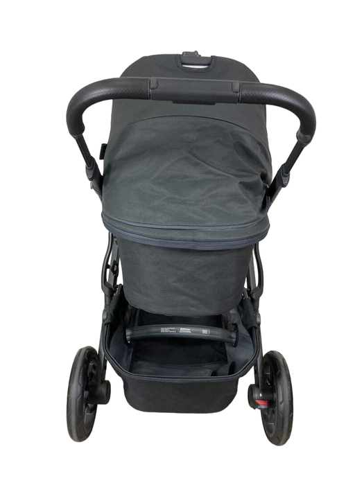 secondhand Strollers