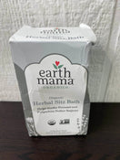 secondhand Earth Mama Herbal Sitz Bath