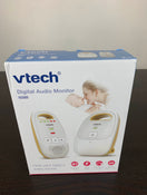 used VTech Safe & Sound Digital Audio Monitor