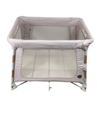 used Maxi-Cosi Swift Play Yard, Horizon Sand