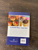 secondhand Publications International Cooking Hacks